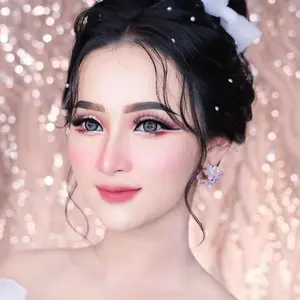 SOFTLENS TOP GEL MAKI 14.5 MM ( MAIGEL ) / URBAN MAKI ( NORMAL & MINUS ) Lens Contact Lens Eye