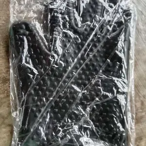 Sarung Tangan Silikon Tahan Panas Glove Silicone Sarung Tangan Oven / Sarung Tangan Silikon