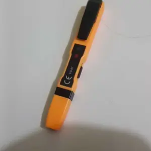 Tespen Listrik Digital Coppexton – Pendeteksi AC DC Otomatis Cek Kabel Putus dengan Chip Pintar Anti Kesetrum dan Deteksi Akurat