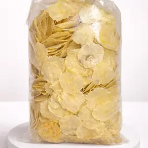 Emping Mlinjo Mentah Kemasan 500 gr Asli Wonogiri Gurih Alami Khas Melinjo Siap Dijadikan Emping Renyah Favorit Keluarga Camilan Lebaran Snack Makanan