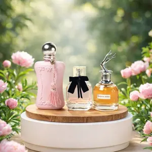 Paket Maiden Anna Eau De Parfum Parfum Wanita Tahan Lama Import