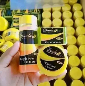 CREAM DN BPOM ORIGINAL BPOM