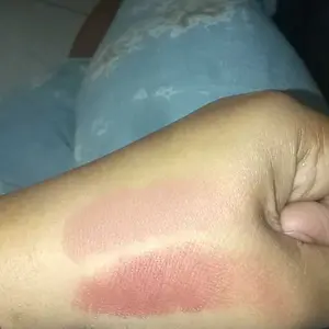 OMG Ombre Lipcream 2 pcs - Lip Cream Matte Lip Tint Lipstik Waterproof Kering Merah Liptint Liquid Kosmetik Gloss Lasting dengan Vitamin E & Jojoba Oil