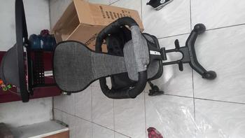 Product Review of Magic Stoller Bayi Traveling roda empat cabin size perlengkapan bayi kereta dorong bayi Multifungsi Murah from A**🤍 1