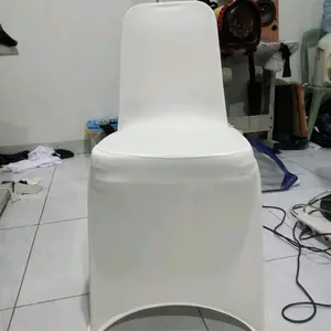 sarung kursi Futura ketat sablon dan bordir