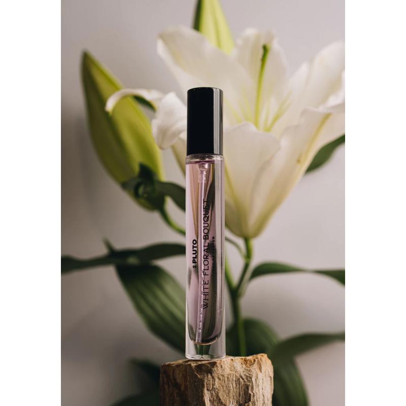 Scents Of Pluto Fragrance Travel Size Eau De Parfume 10ml 2