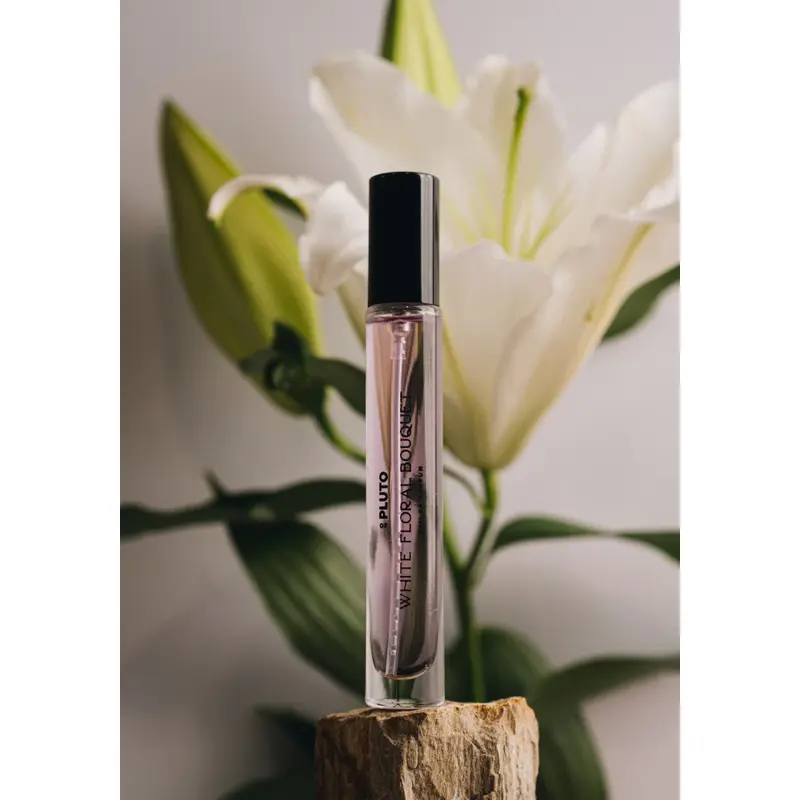 Scents Of Pluto Fragrance Travel Size Eau De Parfume 10ml 2