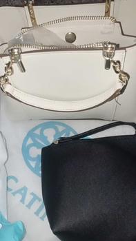 Product Review of Tas Wanita Les Catino Spanisa Mini Satchel from s**🪐 0