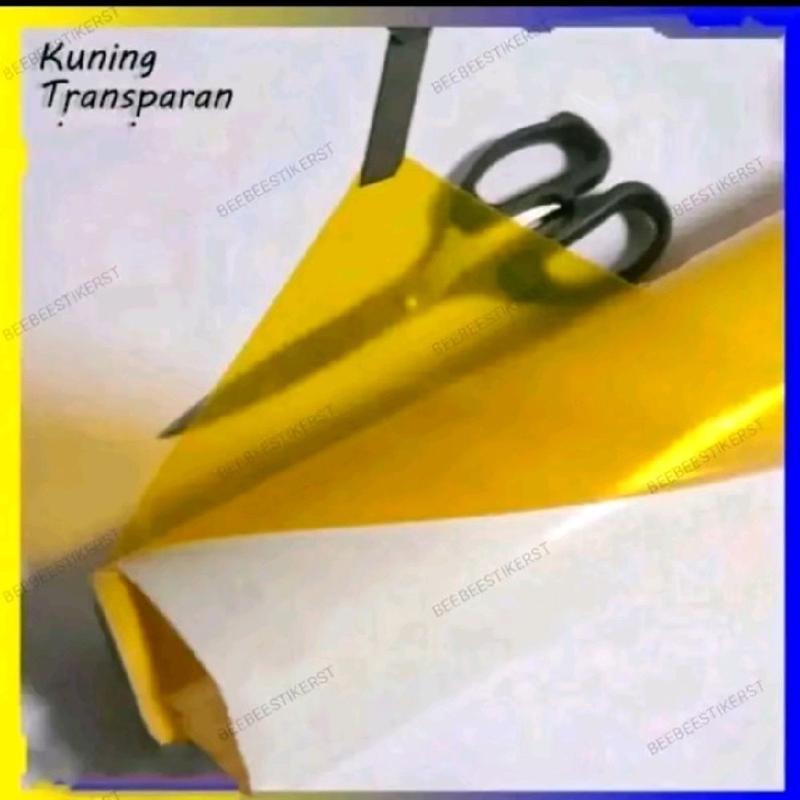 TRANSPARAN ANTI GORES ,LAMINATING , TRANSPARAN BENING ,TARANSPAN HITAM , SKOTLET MOTOR MELINDUNGI BODY 7