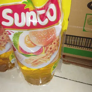 JATIM SUNCO 2  Liter Jatim  Minyak Jernih dan Sehat Masakan Oil