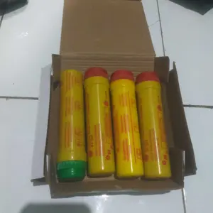 ATK Terlaris Handtube Flaiderns 001 Perekat - 1pcs Produk Populer untuk Berbagai Kebutuhan ATK Terlaris dan Sesuai Kebutuhan Anda