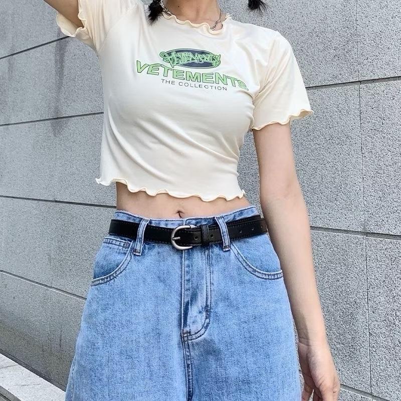 Thắt Lưng Nữ Bản Nhỏ 2CM-chất liệu Da cao cấp Women