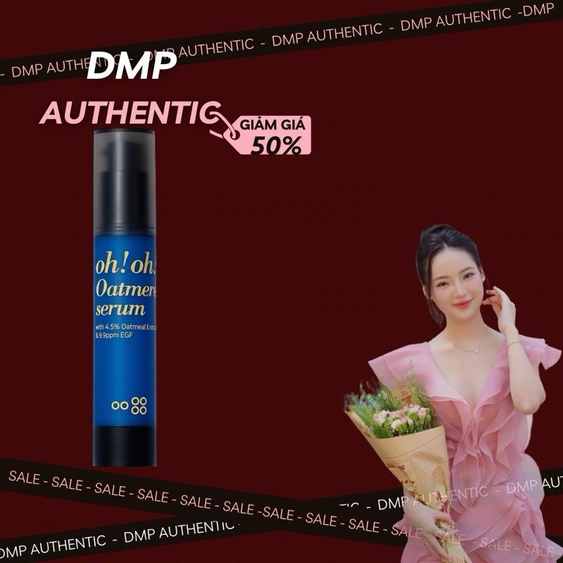  Tinh Chất Tế Bào Gốc oh!oh! Oatmere Serum Hỗ Trợ Tái Tạo Da|Công ty 
