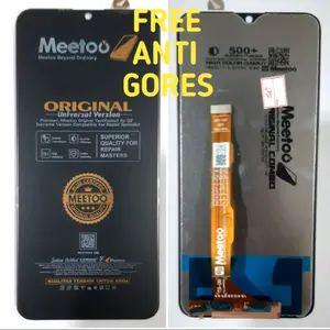 Lcd V1V0 Y19 Fullset+Touchscreen Hp 100% Kompatibel < COD > Bisa Bayar Di Tempat