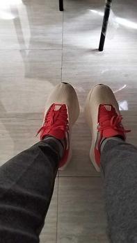 Product Review of SEPATU RUNNING SPECS NYX SEPATU LARI UNISEX from A**3 1