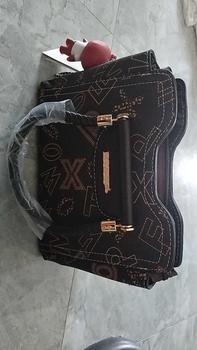 Product Review of Mocofashion tas selempang Huruf H-5-1 Wanita Cewek from R**i M**a Z**a 0