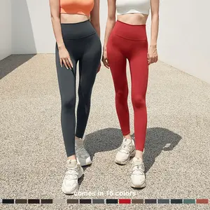 XEXYMIX V-Up 3D Plus Leggings Celana Olahraga Wanita - XP9156T