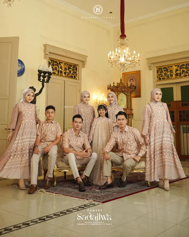 SARIMBIT SADAJIWA SALTED CREAM BY NADHEERA