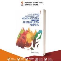 Gambar Buku Perang Strategi Brilian Rasulullah SAW Memenangkan Setiap Pertempuran Perang - Soft Cover dari Ranah Buku Literasi Kab. Magelang 1 Tokopedia