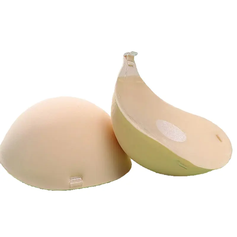 Miếng Dán Tăng Cường, Dày 1cm, 3cm, 5cm, Siêu Dày, Áo Ngực Hees, Dành Cho Nữ, Nút Lấp Lánh, Thích Hợp Cho Aodan, Nhà Tù Miệng Và Môi, 0127, 0011 Bra 3