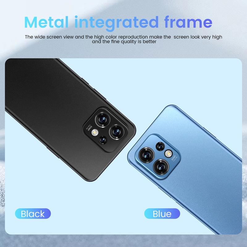 Product Introduction of F5 3GB+64GB Bestselling Android Smartphone, 4G Full Network Support, Best Value for Money!” Cellphone 3