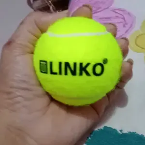 BOLA TENIS BOLA KASTI BOLA KUNING MURAH