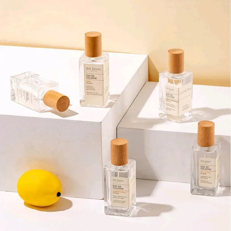 PARFUM SHIMANG PARFUM STYLE TURKI 50ML PARFUM TUTUP KAYU ISI 50ML PARFUMED Perfume Wangi 1