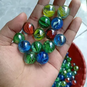 1/2 kg isi -+ 100 BIJI MAINAN NEKER MACAN