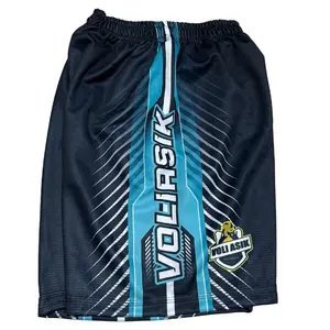 kolor voliasik celana voli terbaru