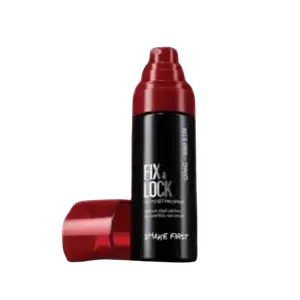 [Bubah Alfian Approved!] OMG OH MY GLAM Fix & Lock Matte Setting Spray 60 ml - 24 Jam Makeup Anti-Longsor!
