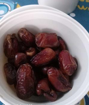 Product Review of PROMO (PAKET 2 Ember) Kurma Al-Kasem from E**a 2