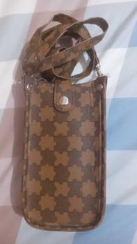 Product Review of Dompet Hp Sling Wallet Wanita TENGGER Bag by Andari from P**h S**t 0