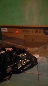 Product Review of [Exclusive Andriyadi] Android TV Google TV Advance ADV-3204A Smart TV FUll HD 32" WiFi LAN TV Digital DVB-T2 Garansi Resmi 1 Tahun Frameless from ㅤ**D 0