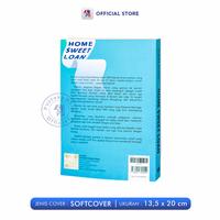 Gambar Buku Novel Metropop : Home Sweet Loan / Soft Cover / GPU dari Pustaka Baru Press Kab. Bantul 3 Tokopedia