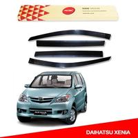 Gambar Daihatsu Xenia Old 2003 Terios Ceria Taruna Hi Max 2P Gran Max Sigra Talang Air MCBC Solid Black Aksesoris Car - Daihatsu Xenia Old 2003 dari TDC Variasi Kota Tangerang 1 Tokopedia