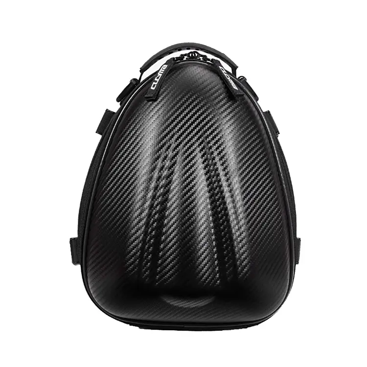 CUCYMA CB-1902 Premium Hard-shell Motorcycle Tail Bag