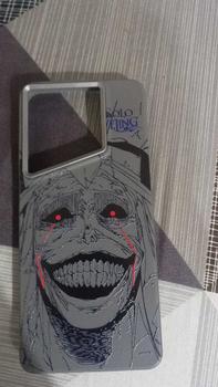 Product Review of Kesing Hp SOLO LEVELING Case IMD - Casing Tecn* Hologram Silikon Premium dengan Pelindung Kamera dan TPU Lembut - Handphone, Ponsel from L**o Y** 0