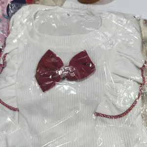 JTKIDS SETELAN ANAK PEREMPUAN CHEWY SNI