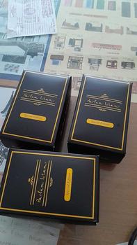 Product Review of PROMO PARFUM ISLAMI BIDARA Perfume PAKET ISI 3 Dapat Varian Wangi Bidara, Saffron dan Crystal Rose from s**1 1