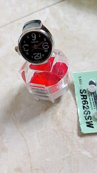 Product Review of JAM CINCIN PRIA DAN WANITA IMPOR,JAM CINCIN IMPOR from A**r 0