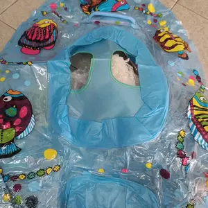 Dovana Pelampung Rompi Anak Jaket Ban Renang Vest Swim Swimming Jacket