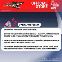 Gambar GOLDEN MAKO SWITCH REM BELAKANG HONDA ADV 150/PCX 150/FORZA 250/ADV 160/PCX 160/VARIO 160/STYLO 160 - ADV 150 / PCX 150 / FORZA 250 dari Aastha Auto Partindo Kota Administrasi Jakarta Barat 4 Tokopedia