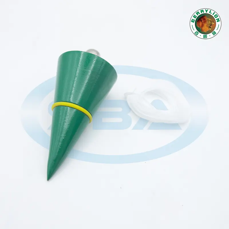 Quả Dọi, Dọi Từ Tự Động BerryLion, Quả Dọi Nam Châm Giữ Thăng Bằng 2