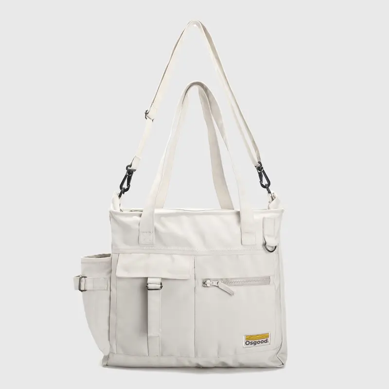 Osgood - Urban - Totebag Canvas 7