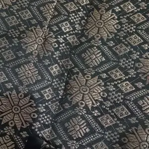 Songket samping melayu // rumpak melayu // kain songket samping melayu // songket bapak // songket pria // songket palembang // sarung songket pinggang Selendang