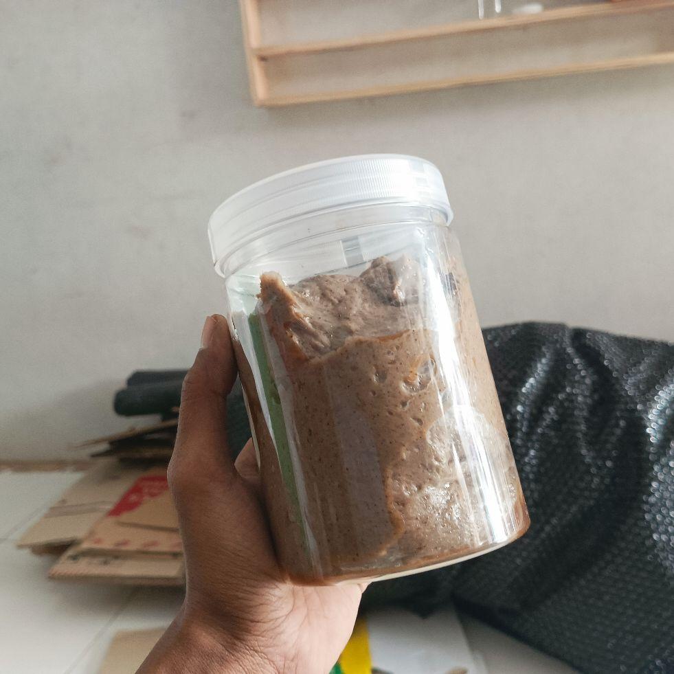 Pulut Burung Super Lengket Dl Kemasan 500gr