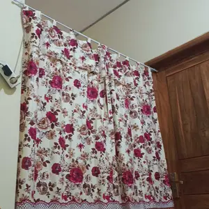 Tiang fleksibel gorden, tongkat fleksibel gorden, tiang serbaguna multifungsi