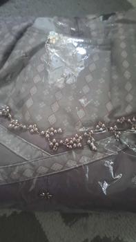 Product Review of FAMSET DRESS KAKA BY LNW FASHION from A**y 0