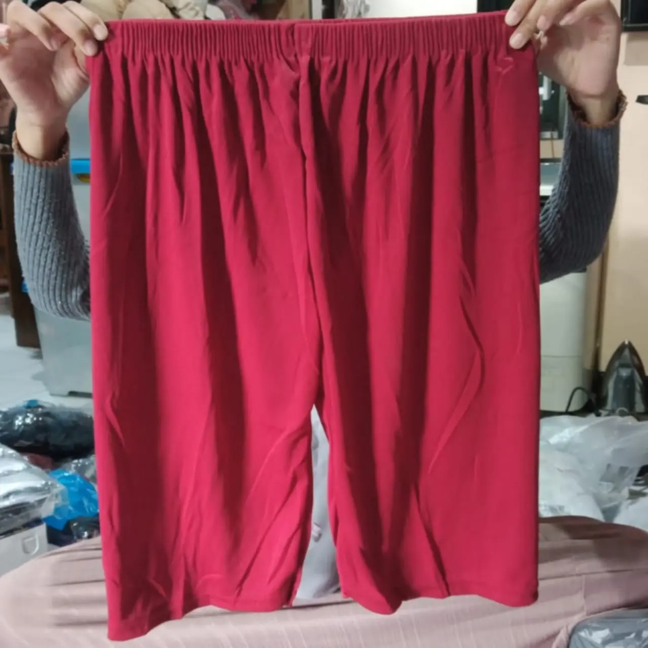 PAKET USAHA 10 PCS SHORT PENDEK WANITA / DALEMAN SHOT MURAH / LEGGING HOT PANTS / CELANA KETAT WARNA LENGKAP Nyaman Remaja