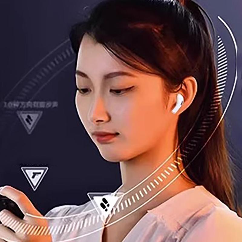Original JBL phantom Earphones Wireless Bluetooth SKU Headphones HD Microphone Call Noise Reduction Earbuds HiFi Stereo Touch Control Headsets 2